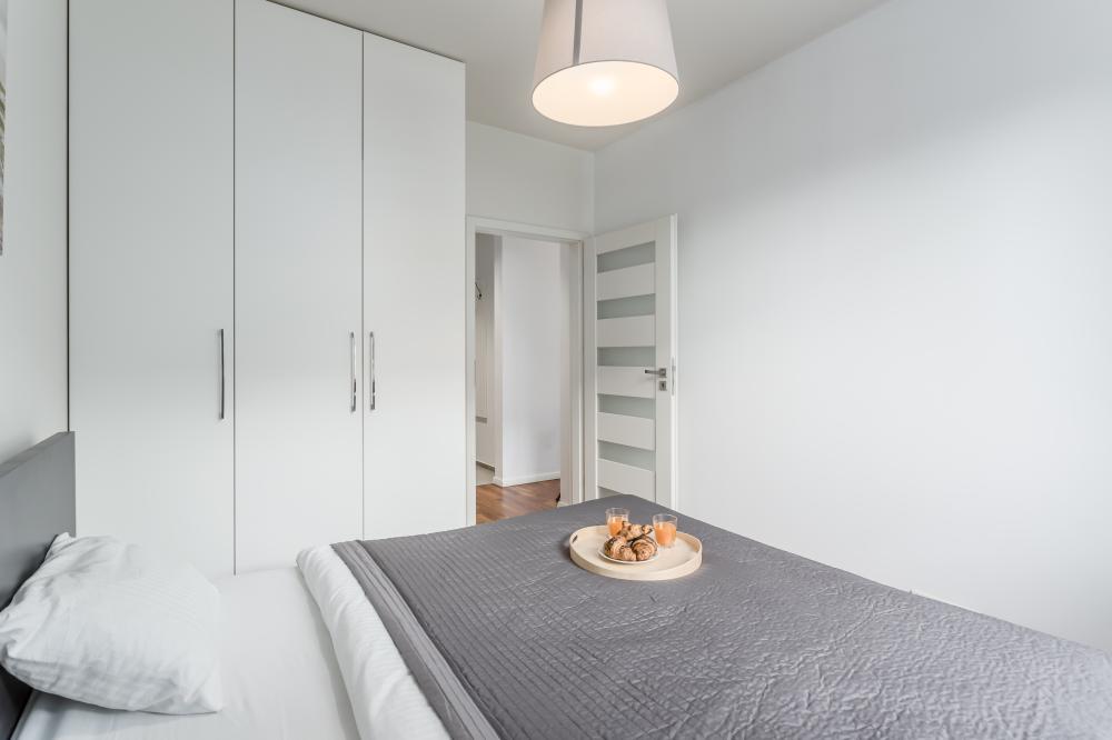 Chill Apartments Airport Residence