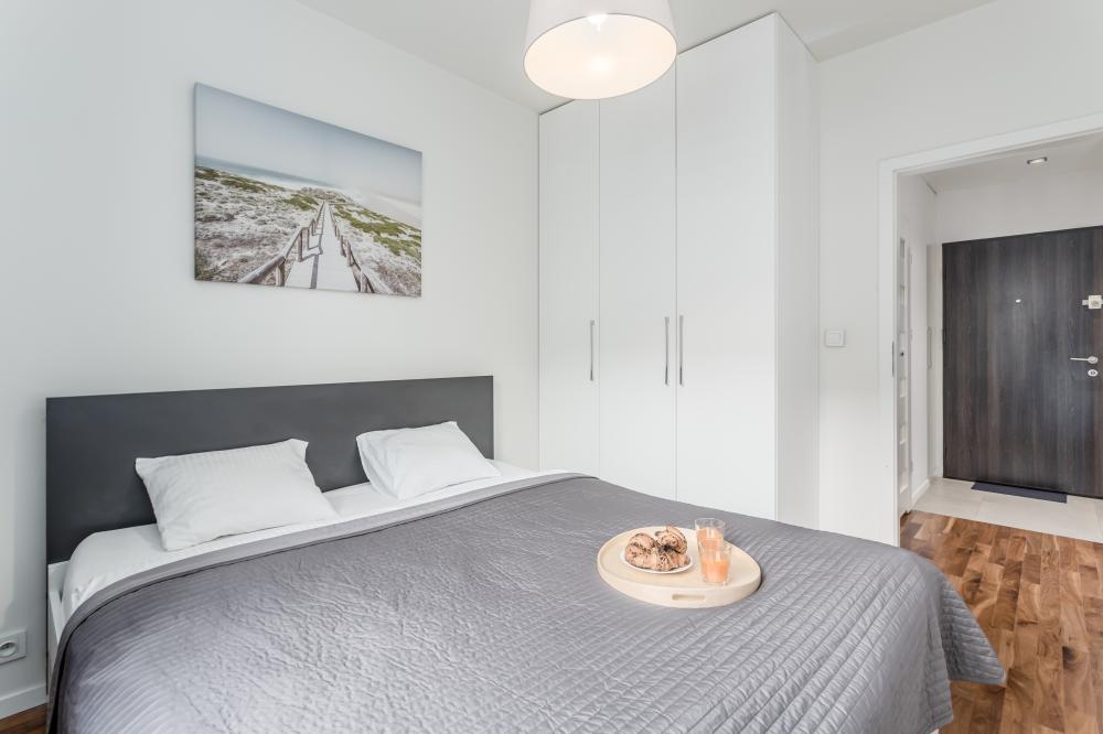 Chill Apartments Airport Residence