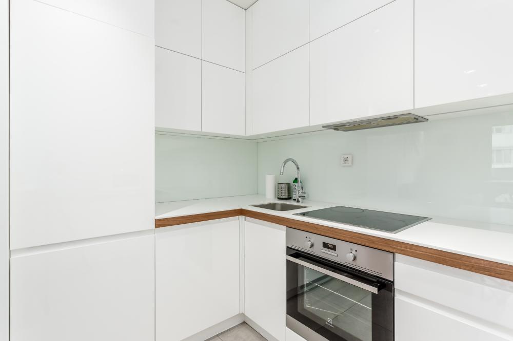 Chill Apartments Airport Residence
