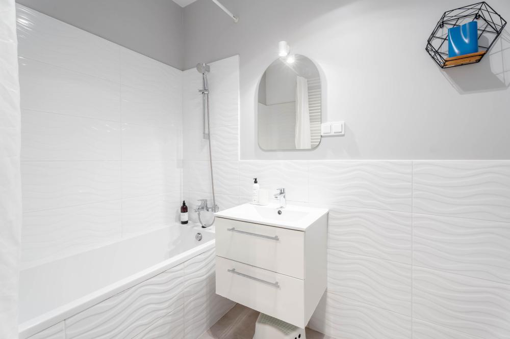 Chill Apartments Ursynów Premium - 6 osób (1 sypialnia)