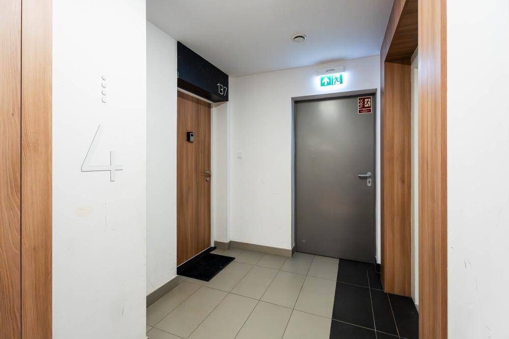 Chill Apartments Ursynów Premium - 6 osób (2 sypialnie)