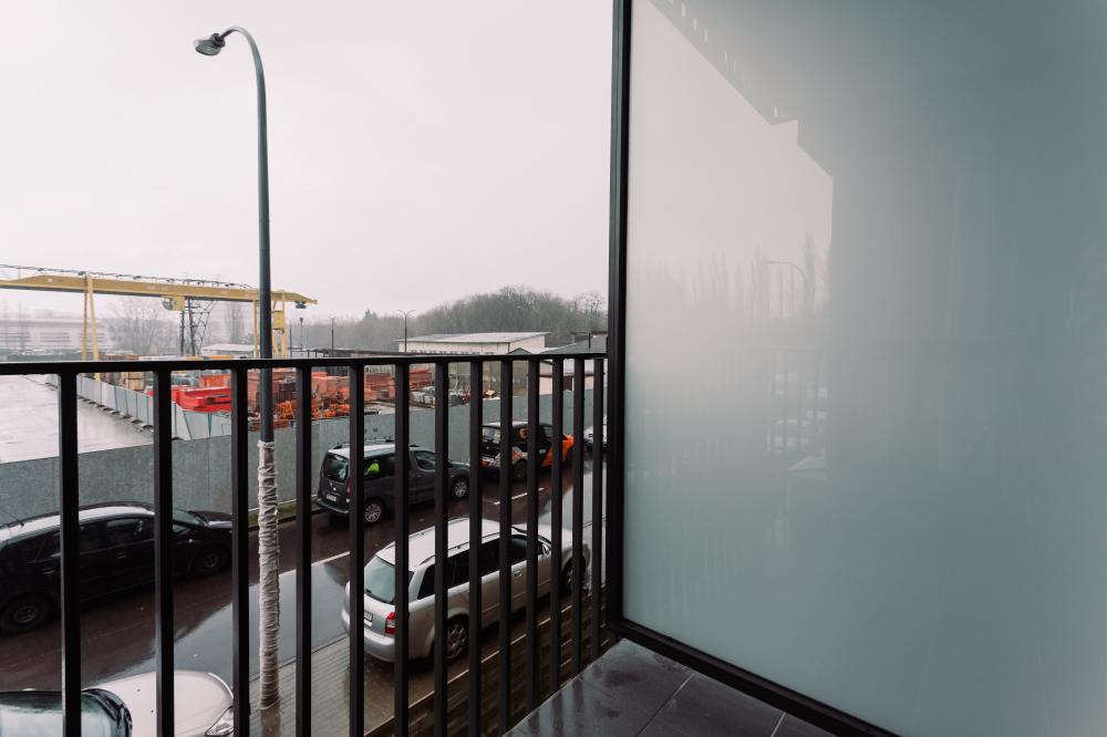 Chill Apartments Airport Ursynów - 6 osób (2 sypialnie)