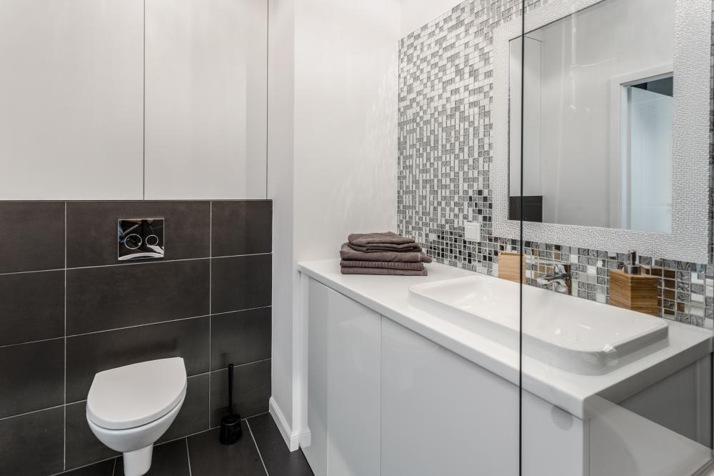 Chill Apartments Wola