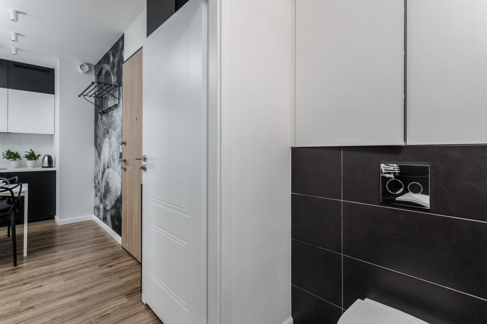 Chill Apartments Wola