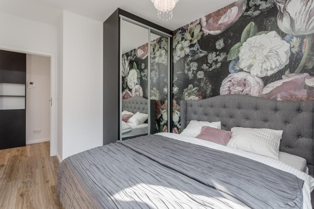 Chill Apartments Wola