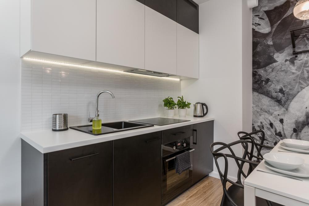 Chill Apartments Wola
