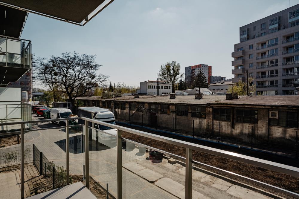 Chill Apartments Wola