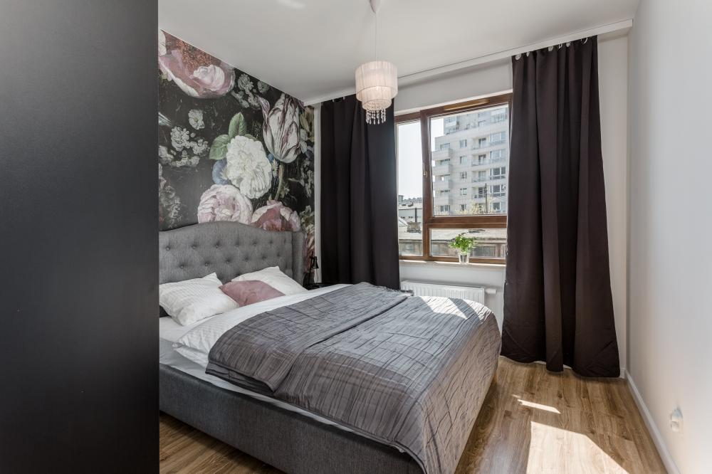 Chill Apartments Wola