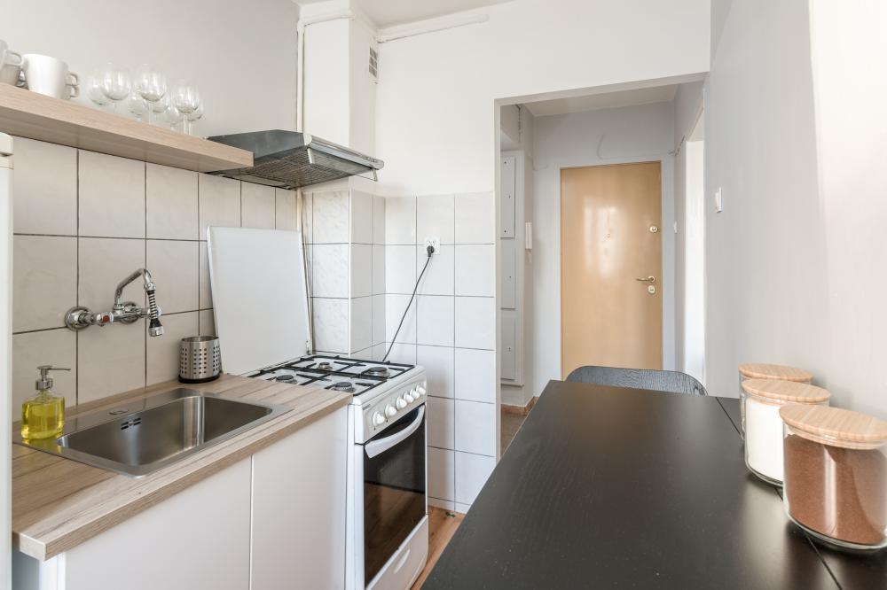 Chill Apartments Pańska