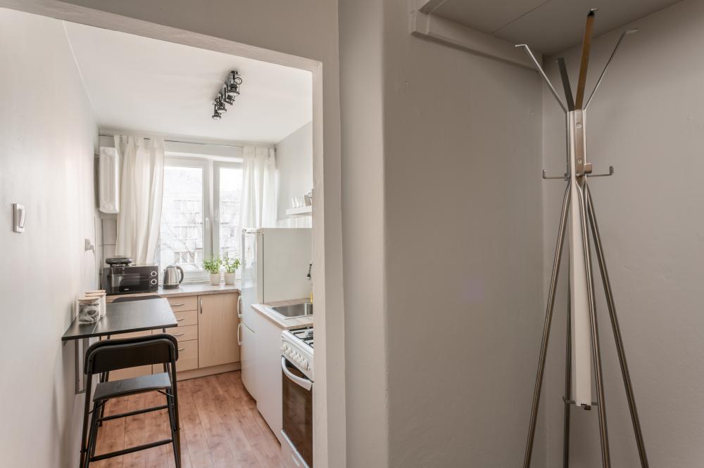 Chill Apartments Pańska