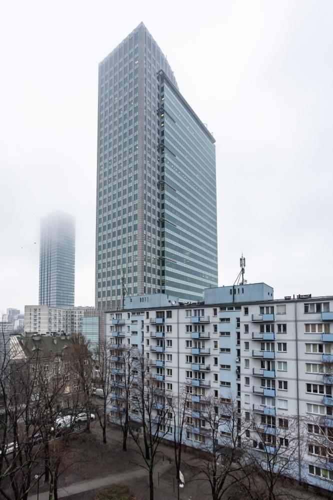 Chill Apartments Pańska