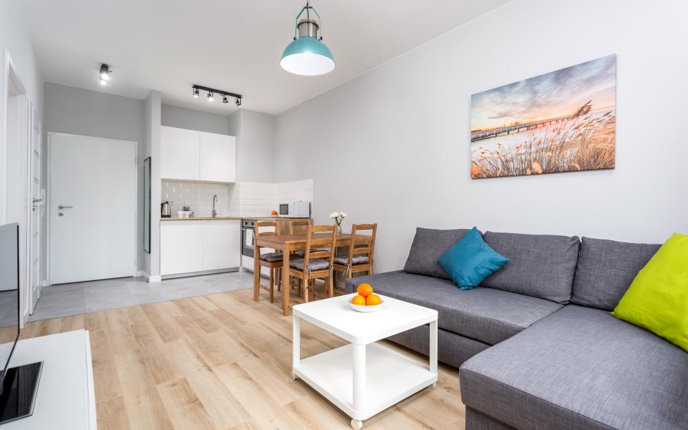 Airport Apartments