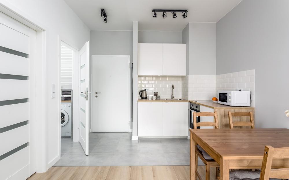 Airport Apartments