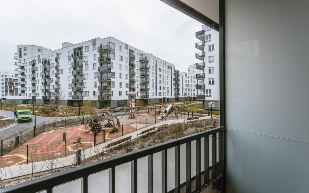 Airport Apartments