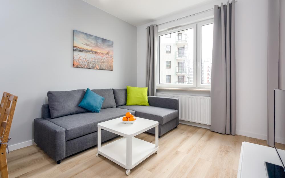 Airport Apartments