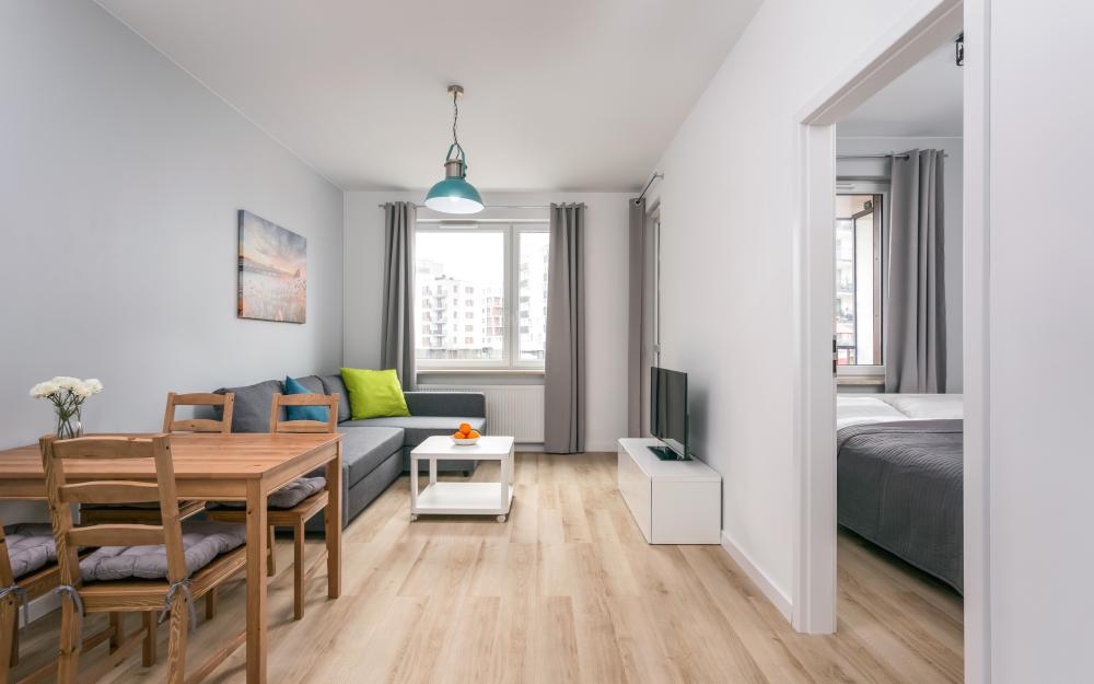 Airport Apartments