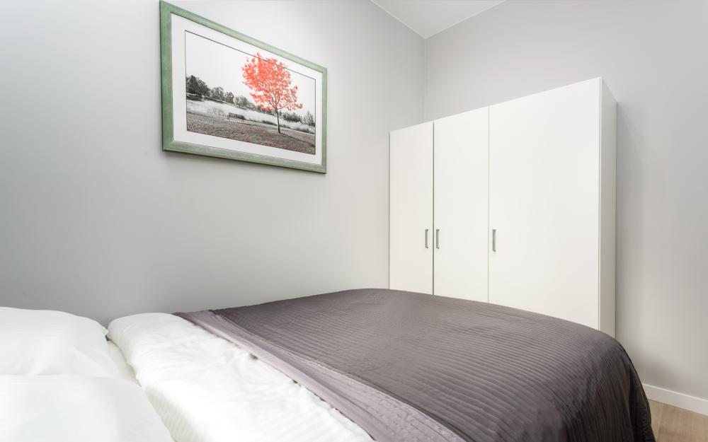 Airport Apartments