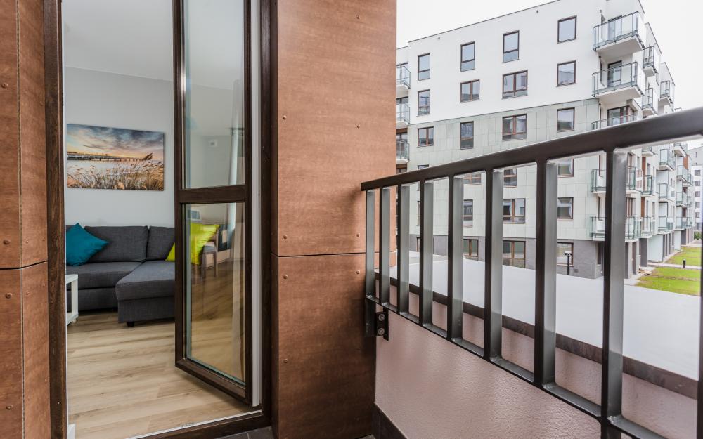 Airport Apartments