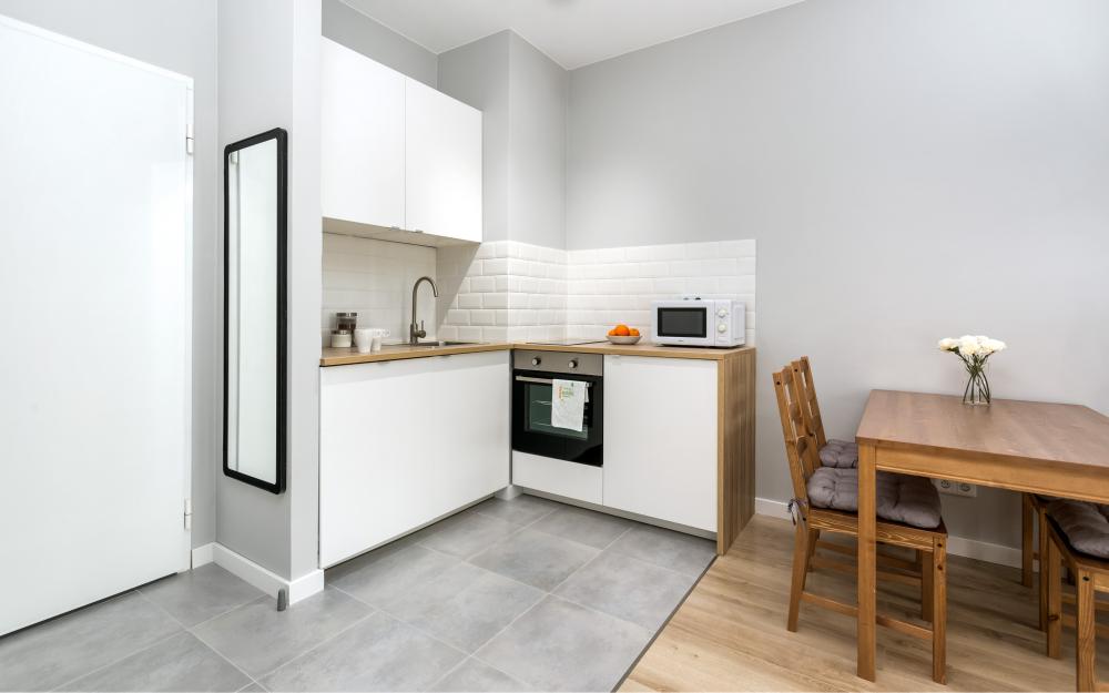 Airport Apartments