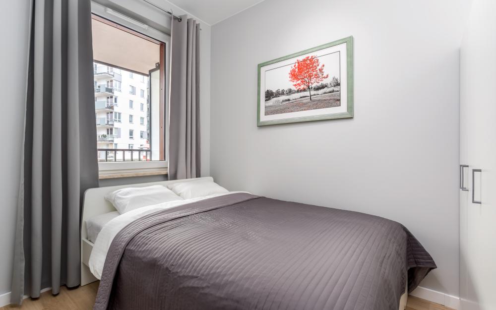 Airport Apartments