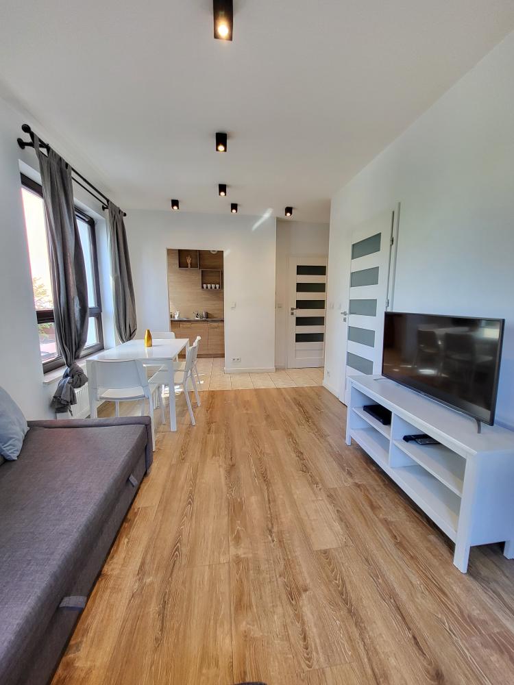 Chill Apartments City Link - 4 osoby