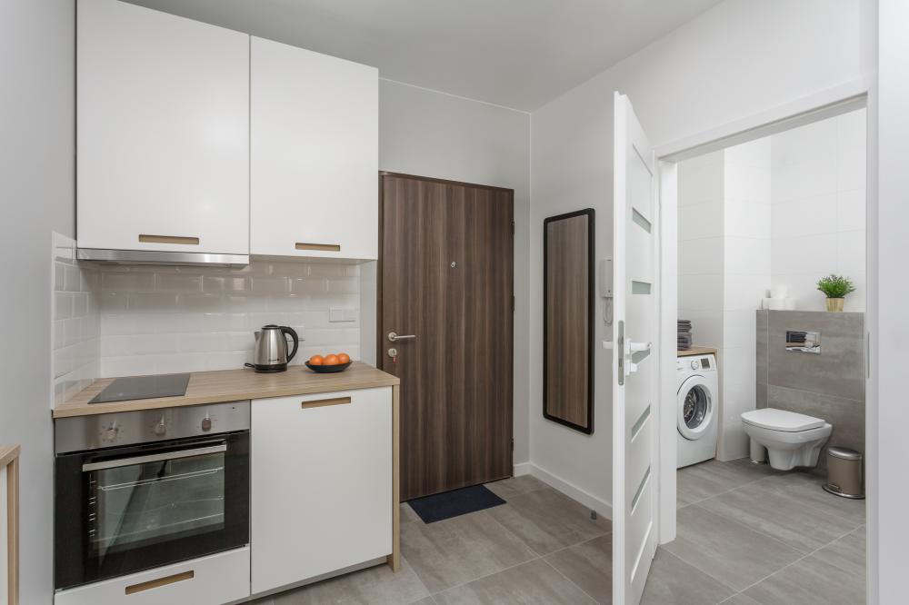 Chill Apartments City Link - 4 osoby