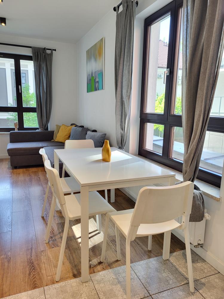 Chill Apartments City Link - 4 osoby