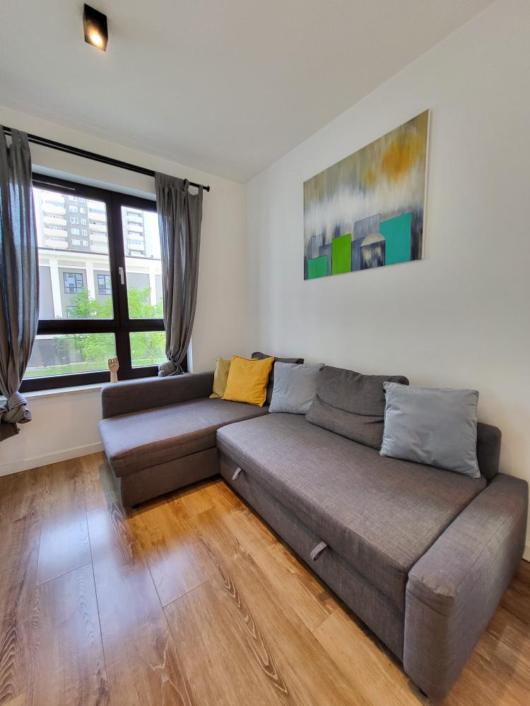 Chill Apartments City Link - 4 osoby