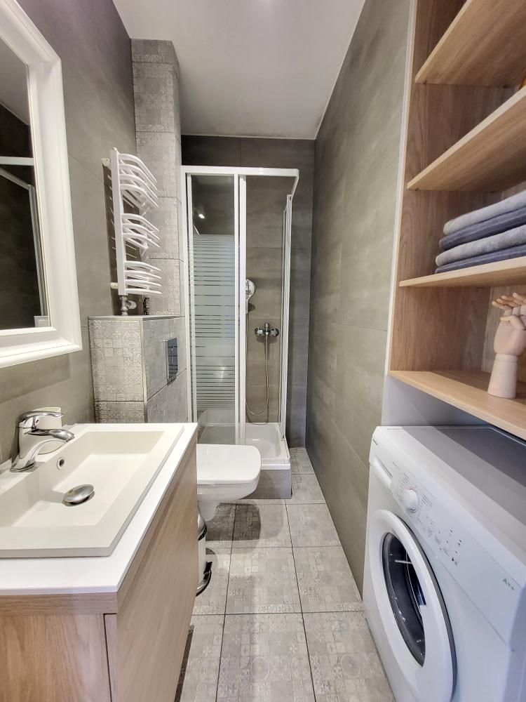 Chill Apartments City Link - 4 osoby