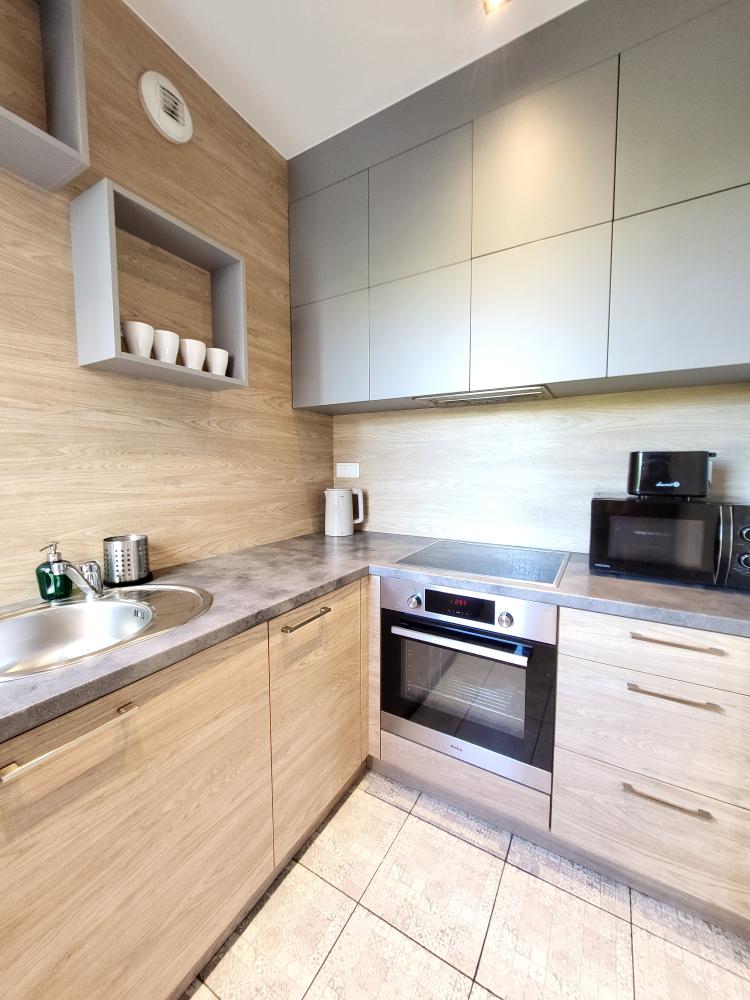 Chill Apartments City Link - 4 osoby