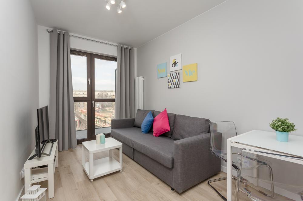 Chill Apartments City Link - 4 osoby