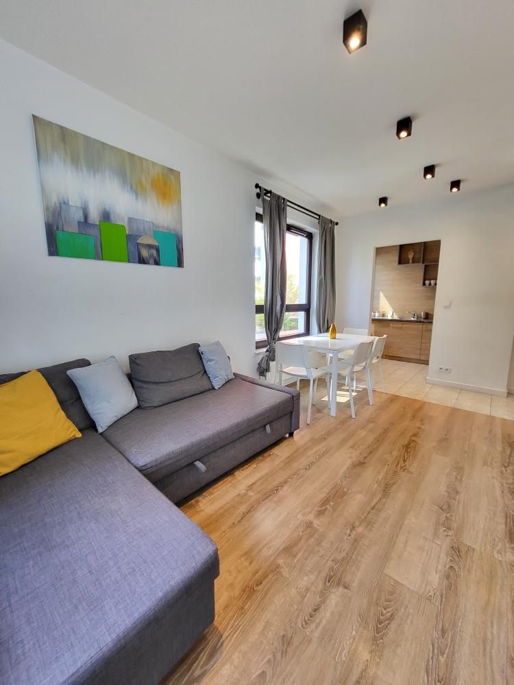 Chill Apartments City Link - 4 osoby