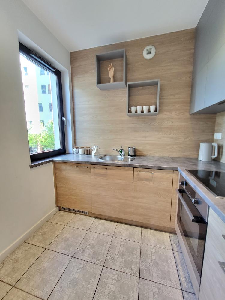 Chill Apartments City Link - 4 osoby