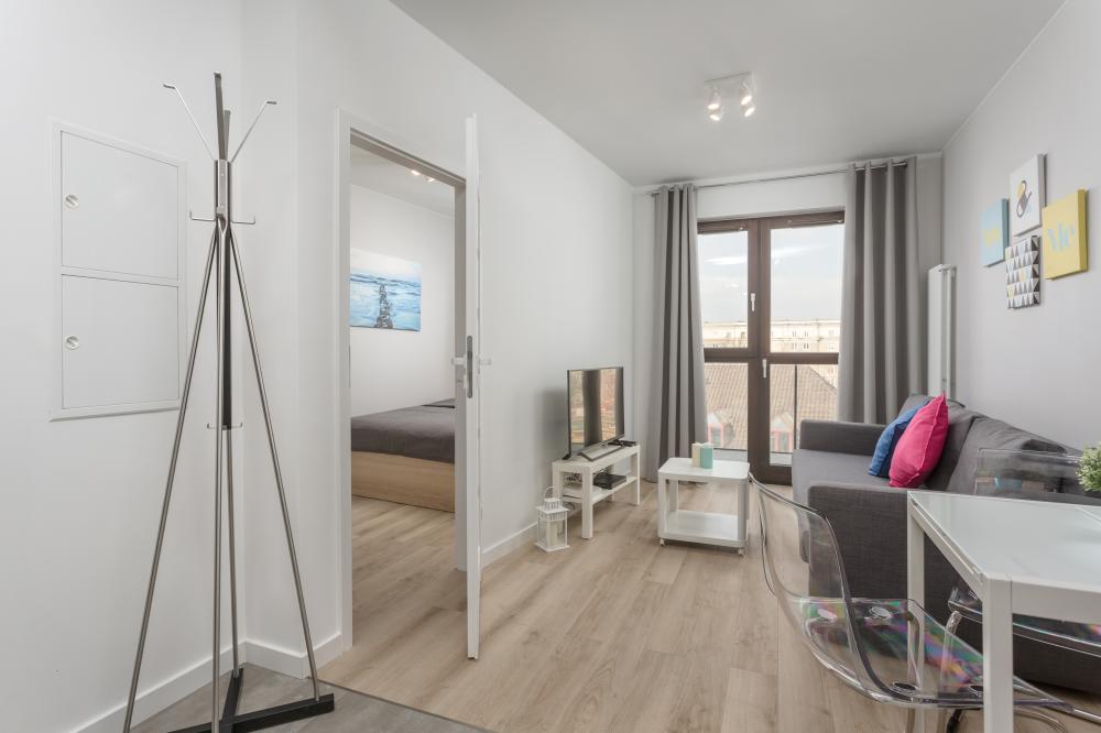 Chill Apartments City Link - 4 osoby