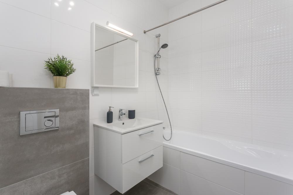 Chill Apartments City Link - 4 osoby