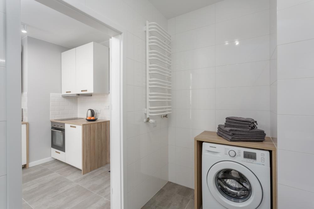 Chill Apartments City Link - 4 osoby