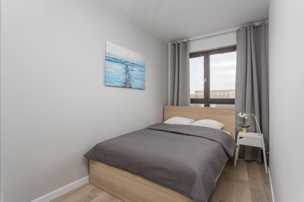 Chill Apartments City Link - 4 osoby
