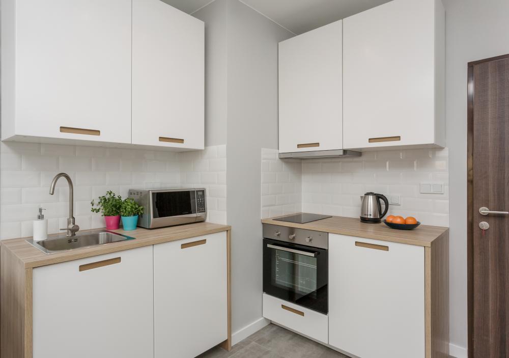 Chill Apartments City Link - 4 osoby