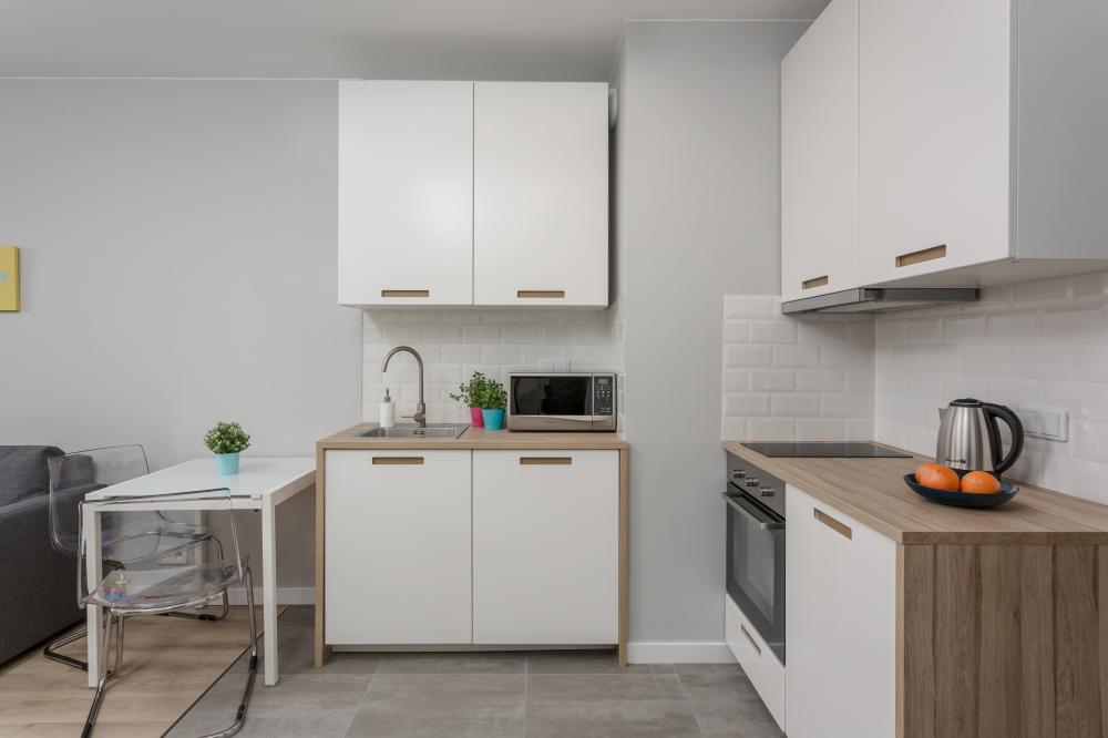 Chill Apartments City Link - 4 osoby