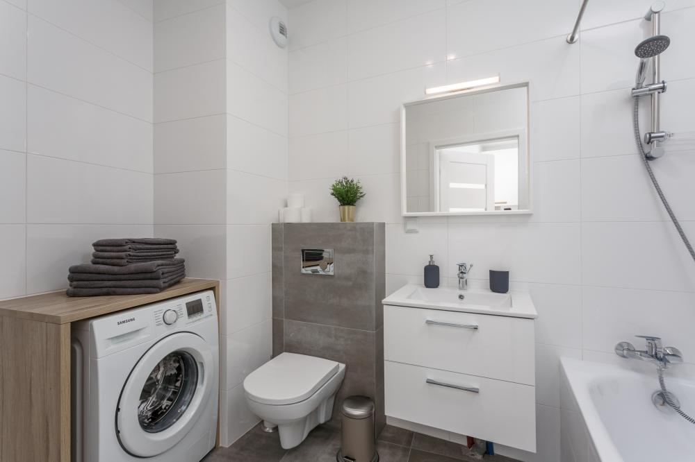 Chill Apartments City Link - 4 osoby