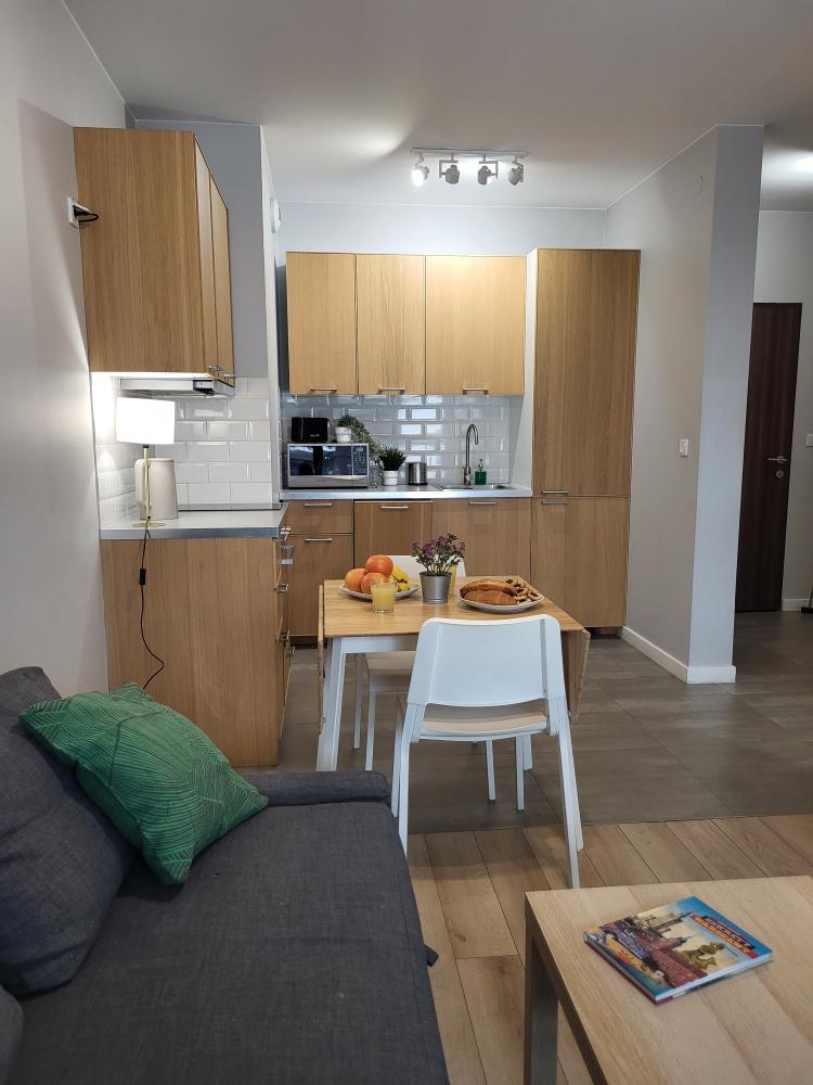 Chill Apartments City Link - 5 osób