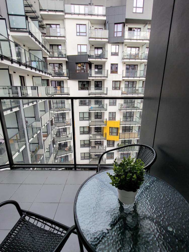 Chill Apartments City Link - 5 osób