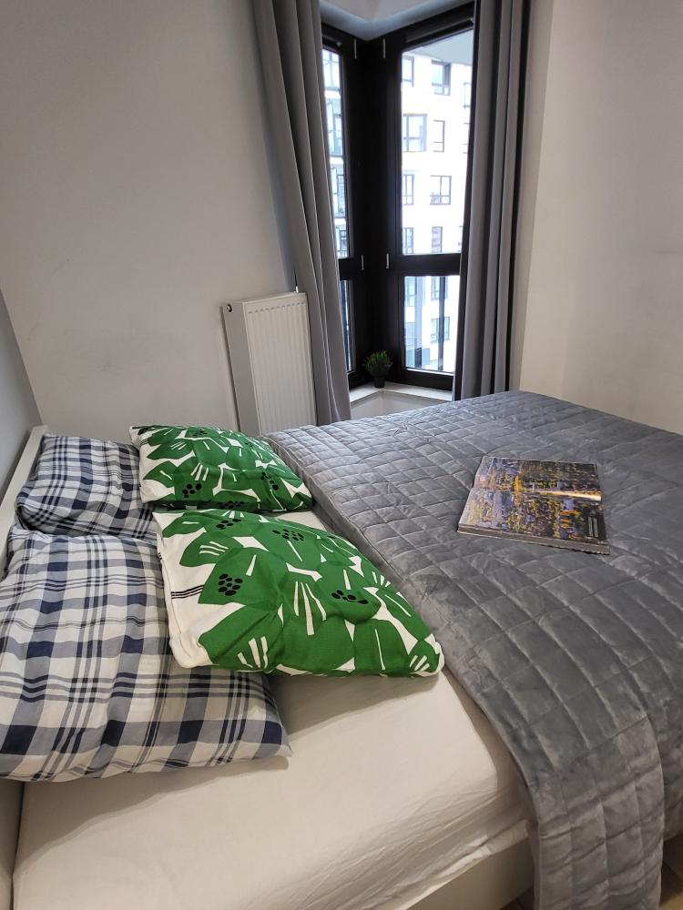 Chill Apartments City Link - 5 osób