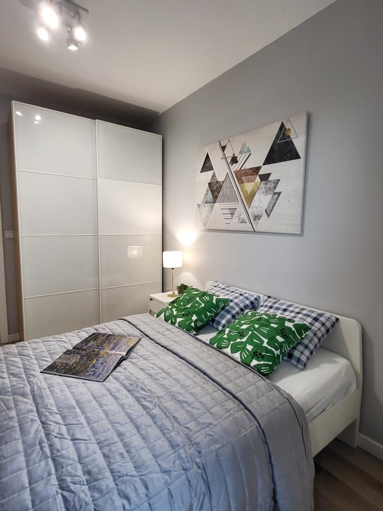 Chill Apartments City Link - 5 osób