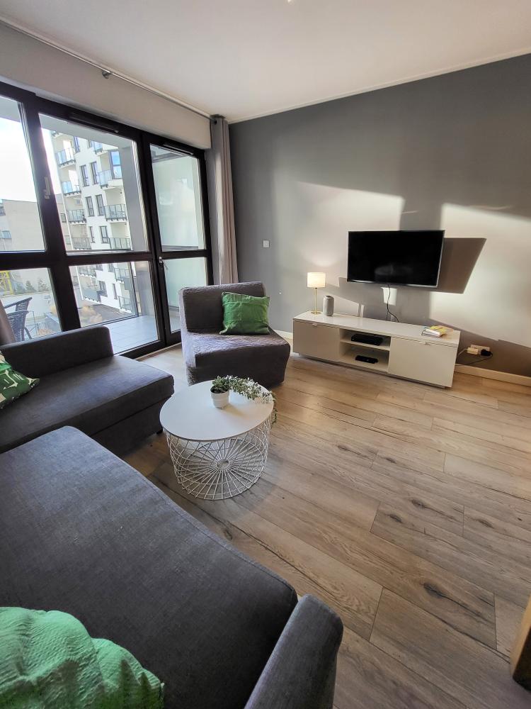 Chill Apartments City Link - 9 osób