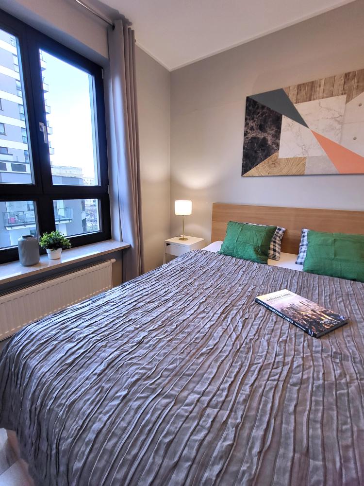 Chill Apartments City Link - 9 osób