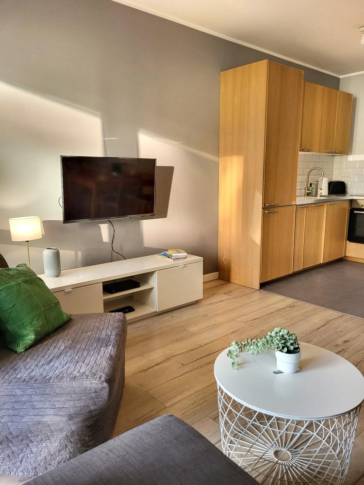 Chill Apartments City Link - 9 osób