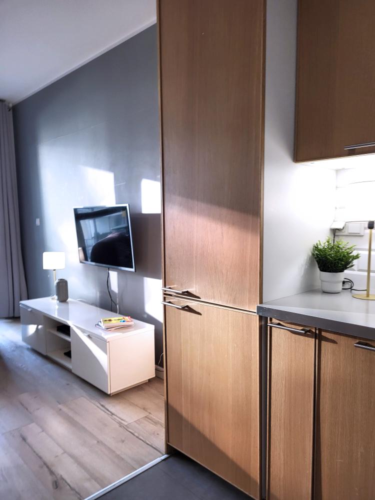 Chill Apartments City Link - 9 osób
