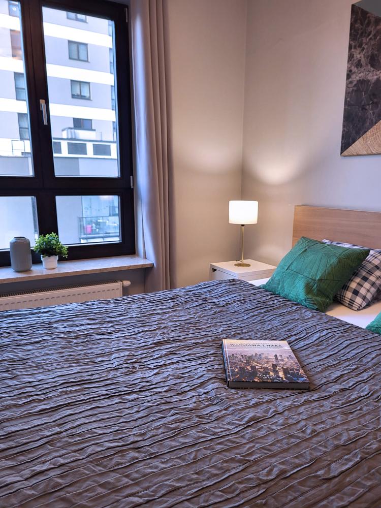 Chill Apartments City Link - 9 osób