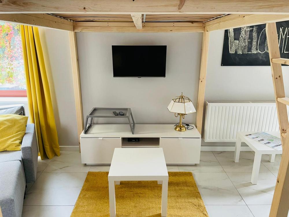 Chill Apartments K15 Two Floor House